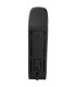 Ajax Motionprotect Curtain - Detector PIR cortina negro