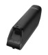 Ajax Motionprotect Curtain - Detector PIR cortina negro
