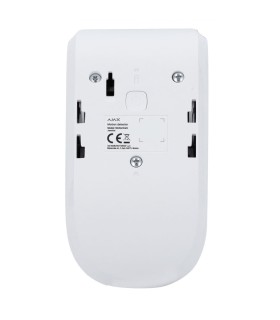 Ajax Motioncam - Detector de movimento com camara Branco