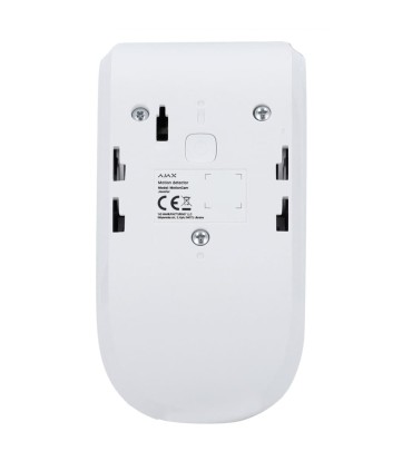 Ajax Motioncam - Detector de movimento com camara Branco