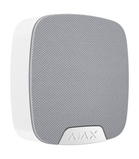 Ajax HomeSiren White