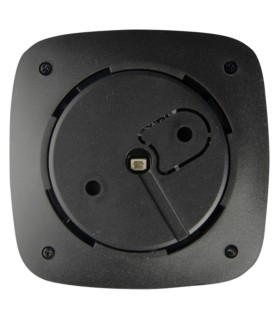 Sirene interior sem fios Ajax HomeSiren Preta