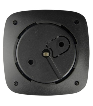 Sirene interior sem fios Ajax HomeSiren Preta