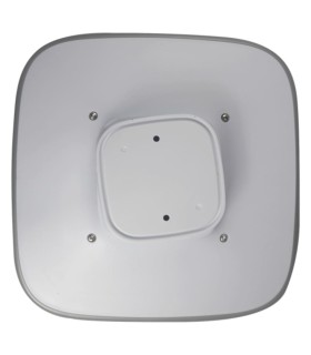 Sirena da esterno senza fili Ajax Streetsiren Bianco