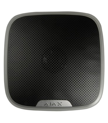 Ajax Streetsiren Noir