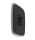Ajax StreetSiren DoubleDeck Black — Wireless Outdoor Siren