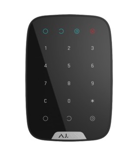 Ajax KeyPad Negro