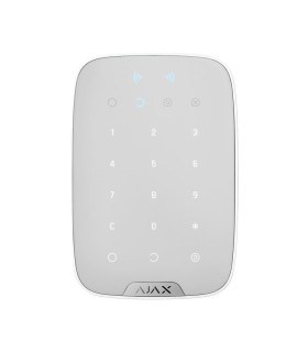 Ajax KeyPad Plus Branco