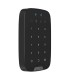 Ajax KeyPad Plus Nero — Tastiera Touch Jeweller