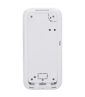 Keypad TouchScreen Ajax white