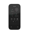 Keypad TouchSreen Ajax preto