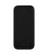 Ajax KeyPad TouchScreen Black — Wireless Touch Keypad