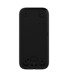 Keypad TouchSreen Ajax preto