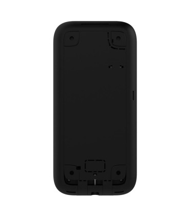 Ajax KeyPad TouchScreen Black — Wireless Touch Keypad