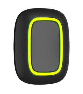 Ajax Button Noir