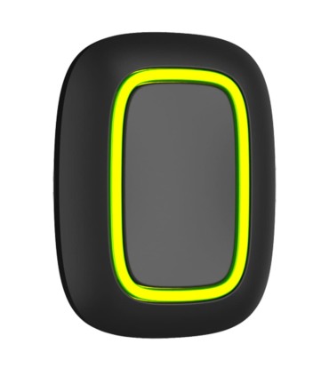Ajax Button Preto