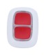 Ajax DoubleButton Branco