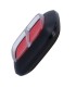Ajax DoubleButton Negro — Botón de Pánico Doble