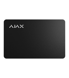 Ajax Pass Preto