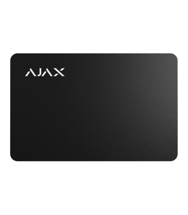 Ajax Pass Nero