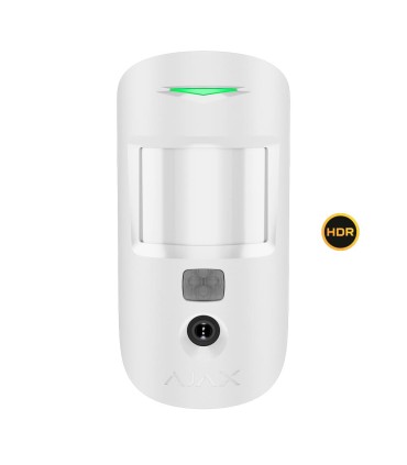 Ajax Motioncam PhOD Branca
