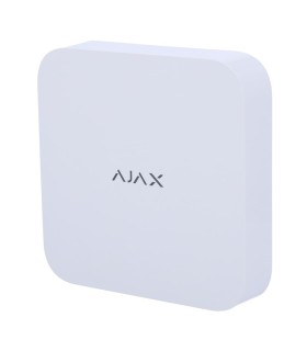 Ajax NVR 16 Channels White