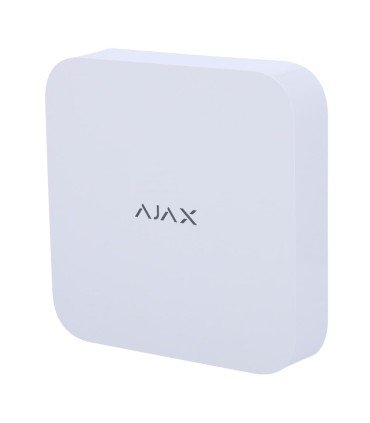 Ajax NVR 16 Canales Blanco