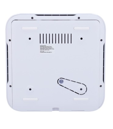 Ajax NVR 16 Channels White — IP Network Video Recorder