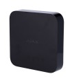 16 Channel AJAX Network Recorder in black