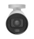 Ajax BulletCam HLVF 5 MP — Caméra IP Varifocale