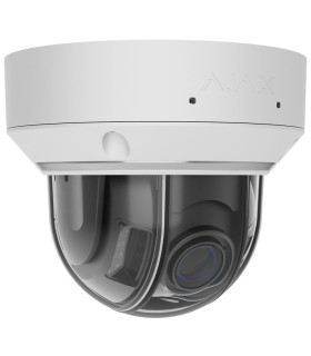 Ajax DomeCam HLVF 5 MP