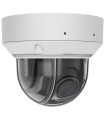 Ajax DomeCam HLVF 5 MP — Câmara IP Varifocal Dome
