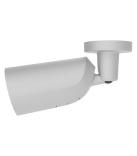 Ajax BulletCam HLVF 8 MP — Cámara IP Varifocal 4K
