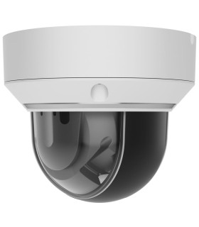 Ajax DomeCam HLVF 8 MP — Caméra IP Varifocale Dome 4K