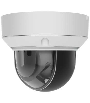 Ajax DomeCam HLVF 8 MP — Câmara IP Varifocal Dome 4K