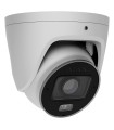 Ajax TurretCam HLVF 5 MP — Telecamera IP Varifocale Turret