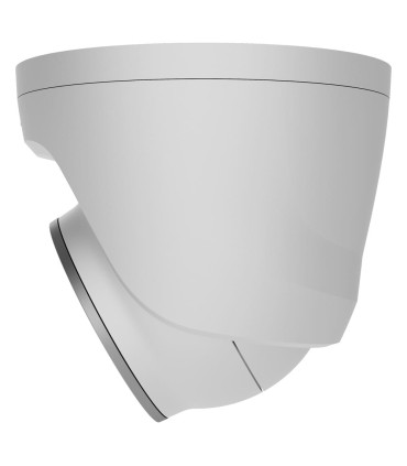 Ajax TurretCam HLVF 8 MP — Câmara IP Varifocal Turret 4K