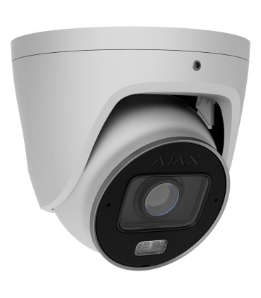 Ajax TurretCam HLVF 8 MP