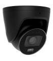 Ajax TurretCam HLVF 5 MP Nera — Telecamera IP Varifocale Turret