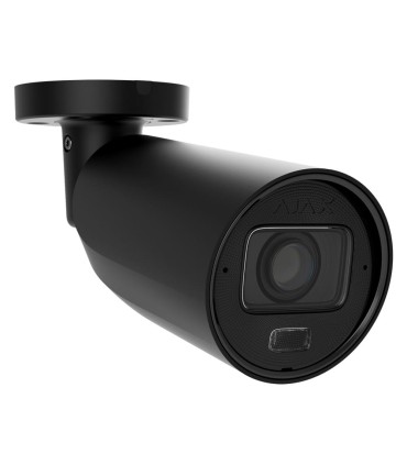 Ajax BulletCam HLVF 5 MP Nera