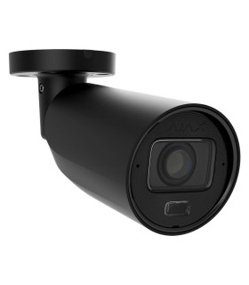 Ajax BulletCam HLVF 8 MP Nera