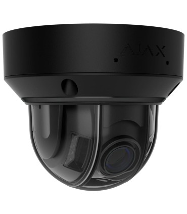 Ajax DomeCam HLVF 5 MP