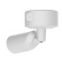 Ajax Superior BulletCam HLVF 8 MP White | Lisintec
