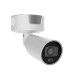 Ajax Superior BulletCam HLVF 8 MP Blanc