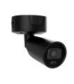 Ajax Superior BulletCam HLVF 4 MP Negro — Cámara IP IA Varifocal y PoE
