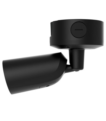 Ajax Superior BulletCam HLVF 4 MP Black | Lisintec