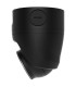 Ajax Superior TurretCam HLVF 8 MP Nero | Lisintec
