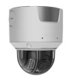 Ajax Superior DomeCam HLVF 4 MP White — Varifocal AI IP Camera & PoE