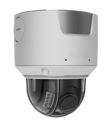 Ajax Superior DomeCam HLVF 8 MP Blanco