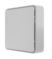 Ajax NVR HDC 8-Channel White — 4K IP Video Recorder with HDMI